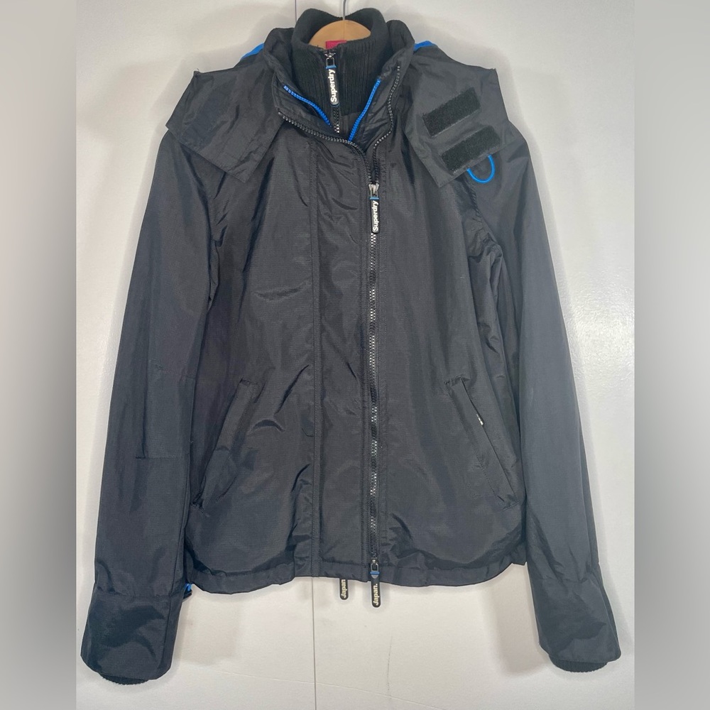 Superdry Original Windcheater Japan